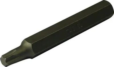 Zdjęcie produktu dla Bit 10 Mm (3/8) Torx T40X75 Mm