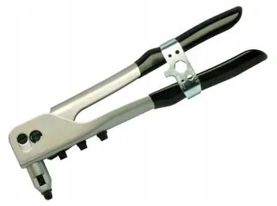 Obrázok produktu pre Ručné nitovacie kliešte STALCO 2,0–5,0 mm, hroty S-21614