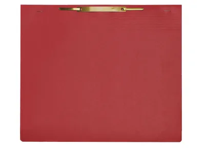 Produktbild von Jalema 3113215, 310 mm, 250 mm, Rot