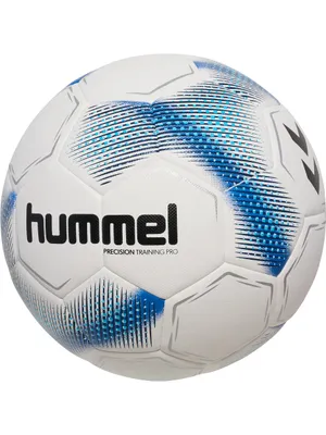Produktbild von Hummel Fußball hmlPRECISION TRAINING PRO Größe 5 Trainingsball FIFA Qualität