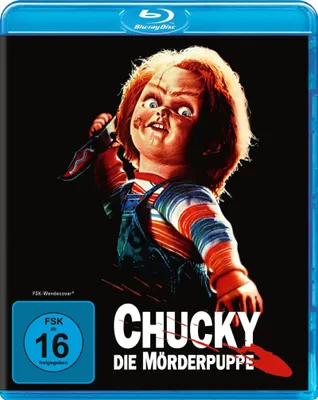 Image de Chucky 1 - La poupée meurtrière