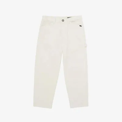 Immagine prodotto di Pantaloni Volcom Kraftsman Jeans dirty white