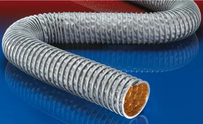 Immagine prodotto di Tubo di aspirazione e di soffiaggio CP Kapton 476 500 mm 512,00 mm 3 m