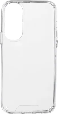 Produktbild von Back Cover ULTRA CLEAR für Samsung S21 FE 5G (19673) Handyhülle