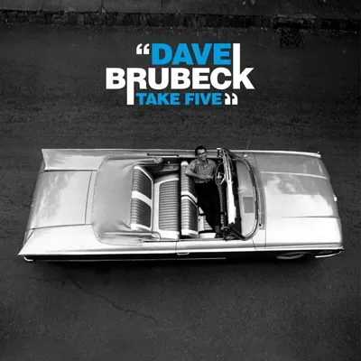 Produktbild von Brubeck,Dave-Take Five
