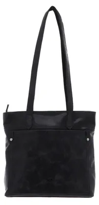 Produktbild von VOi City Cowboy Zaida Schultertasche Black schwarz