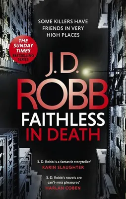 Immagine prodotto di Faithless in Death