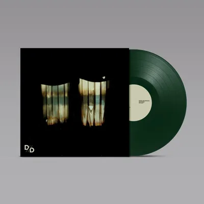 Obrázok produktu pre Rozdeľ a rozpúšťaj: Rozdeľ a rozpusť: (Dark Green Vinyl) - - (LP / I)