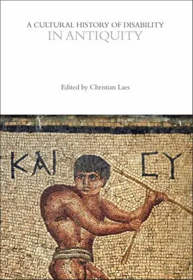 Image de A Cultural History of Disability in Antiquity