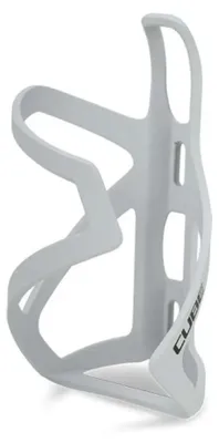Immagine prodotto di Portabottiglia CUBE HPP Sidecage grigio chiaro opaco e nero lucido