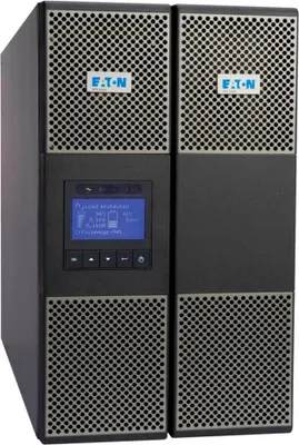 Produktbild von Eaton 9PX 9PX EBM 48V RT2U - USV-Akku - 2U
