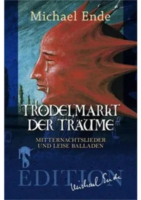 Produktbild von Trödelmarkt der Träume