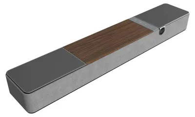 Produktbild von Klipsch Flexus Core 100 Walnuss
