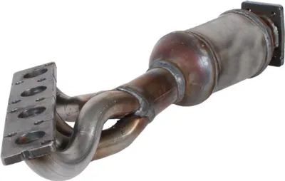 Produktbild von JMJ Katalysator Kat für BMW 3 Touring (E91) 1091524