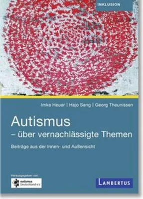 Obrázok produktu pre Autismus - über vernachlässigte Themen