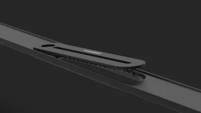 Imagen del producto de Kaldewei FLOWLINE ZERO: Canal de ducha de 150 cm