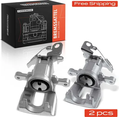 Produktbild von Frankberg 2x Bremssattel Hinten Links Rechts für Ford Mondeo III B5Y Mondeo III Stufenheck B4Y