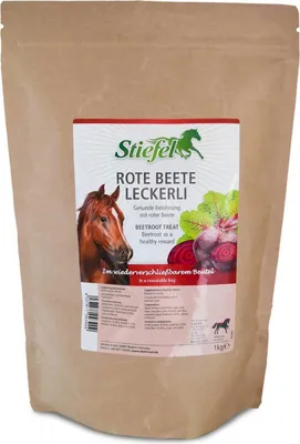 Zdjęcie produktu dla Stiefel przysmaki z buraków 1 kg