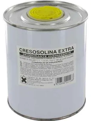 Obrázok produktu pre Creosoline 1 liter