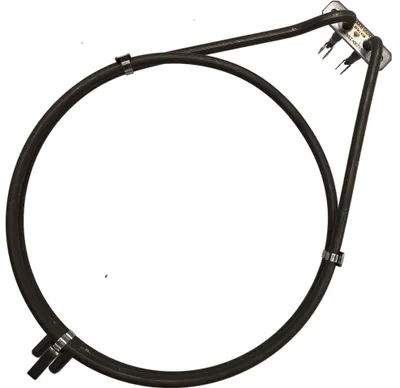 Produktbild von Neff 00665684 Heizelement Heißluftheizung IRCA 8039R934 für Backofen