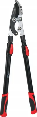 Immagine prodotto di Potatore professionale, lunghezza lama 710-890 mm | Telescopico SK5 | Potatore per siepi, forbici da giardino, potatore per rami, potatore per alberi | Tagliabordi per siepi, potatore telescopico, strumento stabile