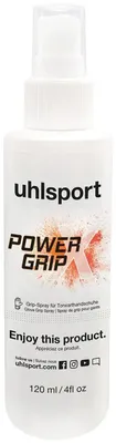 Image de Uhlsport Power Gripx 120 ml - sans couleur, taille : -