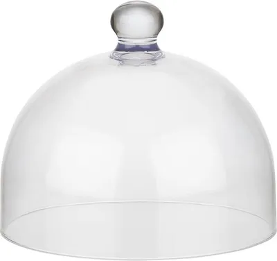 Produktbild von APS 6519 Frischhalte-Haube DOME, Polycarbonat, Ø 21 cm, Höhe 17 cm