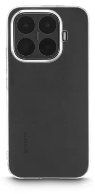 Immagine prodotto di Custodia protettiva trasparente "Always Clear" per Xiaomi 17T Pro