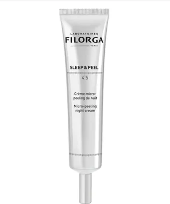 Obrázek produktu pro Filorga Noční krém Sleep & Peel 40ml