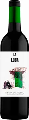 Produktbild von La Loba Magnum 2020 Rotwein Spanien RIBERA DEL DUERO 150.00 cl 14.0 %