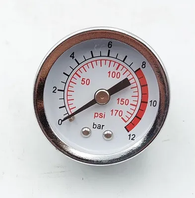 Produktbild von Manometer