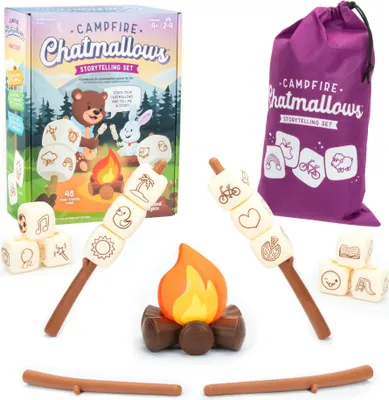 Zdjęcie produktu dla Learning Resources 1450, 4 lat(a), Wymagane baterie, AAA, Plastik, Wielobarwny