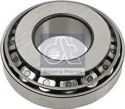 Produktbild von DT Spare Parts Lager Ausgleichsgetriebewelle 2.35236 49,2mm 76,2mm 171,5mm
