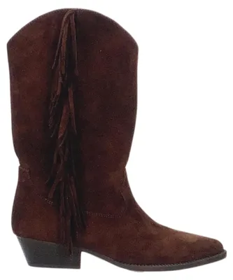 Produktbild von La Strada Cowboystiefel Damen 32323133383838 Braun 41 EU