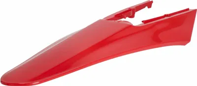 Produktbild von ACERBIS Rotes Hinterradschutzblech für GAS GAS