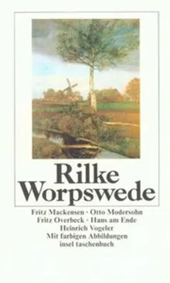 Productafbeelding van Worpswede
