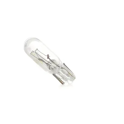 Produktbild von 1x MAGNETI MARELLI 003722100000 Instrumentenbeleuchtung Glühlampe 1,2W 24V