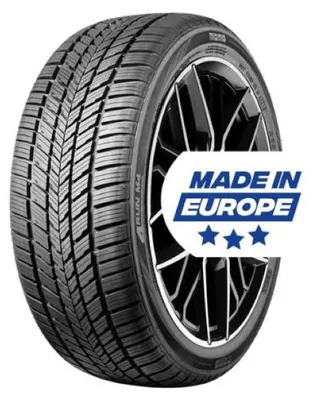 Produktbild von Momo Ganzjahresreifen motorcycle-tyres M-4 FourSeason ( 205/55 R16 94V XL W/S )
