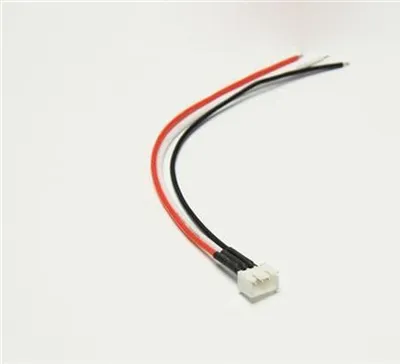 Produktbild von PICHLER LiPo Gegenkabel XHR 2S / C4608