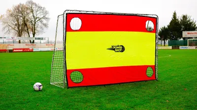 Produktbild von 3x2m Stahltor mit spanischer Schusswand