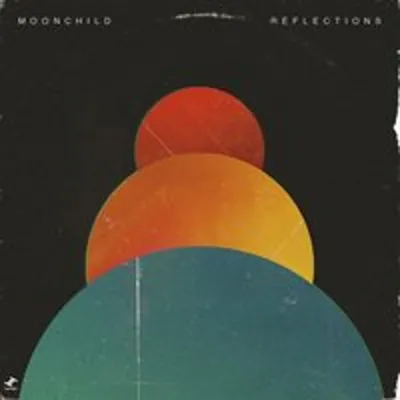 Obrázok produktu pre Moonchild: Reflections (EP)
