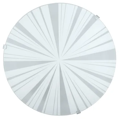 Zdjęcie produktu dla EGLO 89239, 1 szt., E27, IP20, Biały