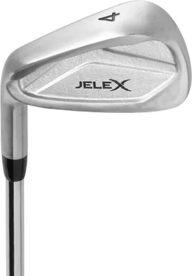 Produktbild von Einheitsgröße JLX-77|JELEX Golfschläger Eisen 4 Linkshand