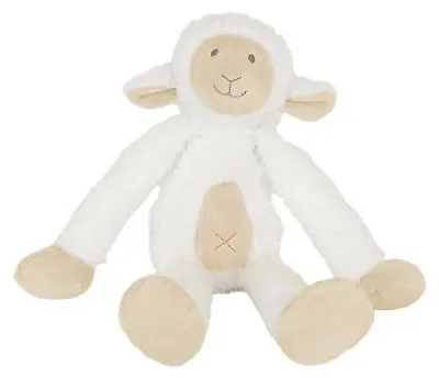 Produktbild von Happy Horse Schaf Sade Kuscheltier - 32 cm