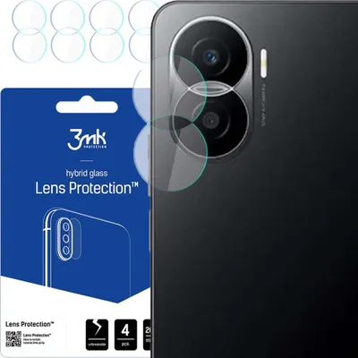 Immagine prodotto di Honor X40I - Protezione dell'obiettivo 3Mk