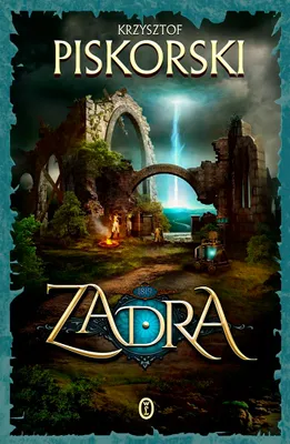 Produktbild von Zadra