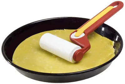 Produktbild von Backformroller Antihaft mit Teigrad