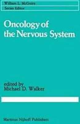 Obrázok produktu pre Oncology of the Nervous System