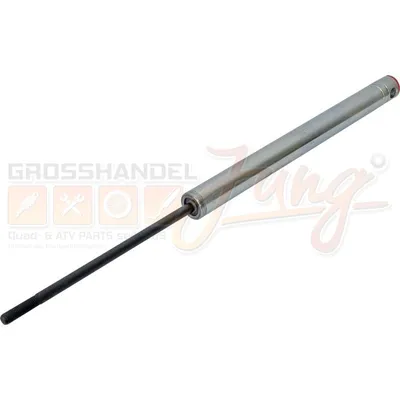 Produktbild von Frielitz Dämpfer Auflaufeinrichtung AD83130 28mm Stahl 0,2kg