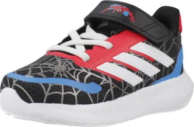 Immagine prodotto di Sneakers Del Marchio Adidas Del Modello Runfalcon Spider-ma Nero